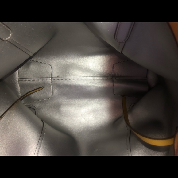 Zara large tote bag - Picture 5 of 10